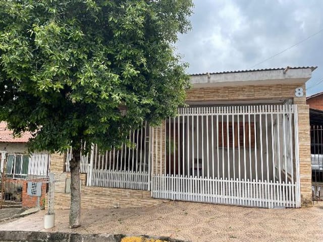 Foto do Casa - Casa à venda 2 Quartos, 10M², PEDRO PINTO, LARANJAL PAULISTA - SP | Imobiliária Compare