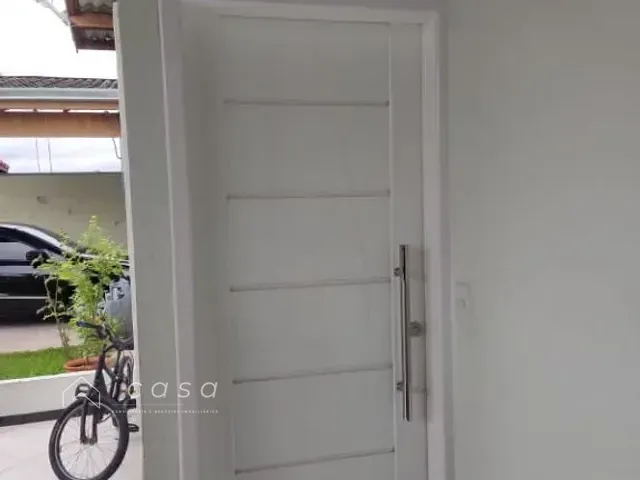 Casa com 123m² 3 quartos e 2 banheiros, à venda, no bairro Cidade Salvador em Jacareí