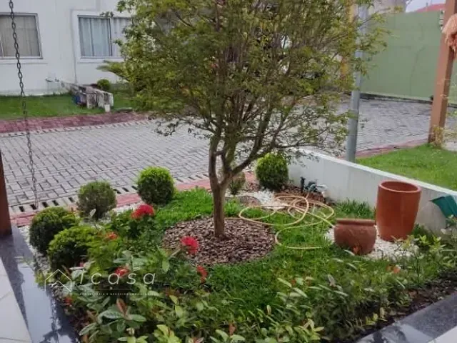 Casa com 123m² 3 quartos e 2 banheiros, à venda, no bairro Cidade Salvador em Jacareí