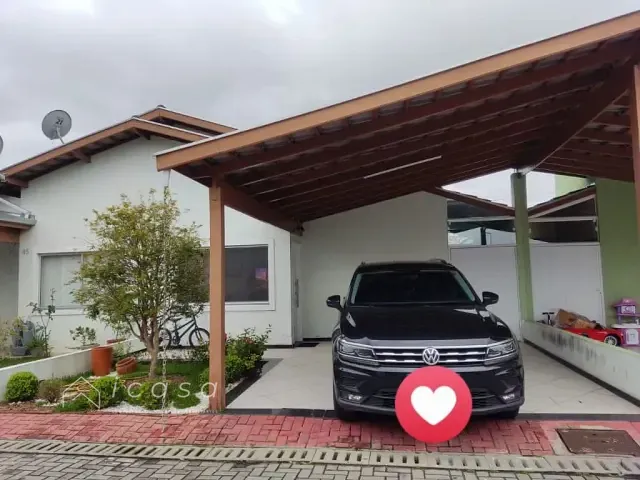 Casa com 123m² 3 quartos e 2 banheiros, à venda, no bairro Cidade Salvador em Jacareí