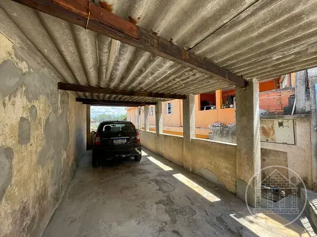 Casa com 250m² 2 quartos e 2 banheiros, à venda, no bairro Jardim Maria Amália em São Paulo