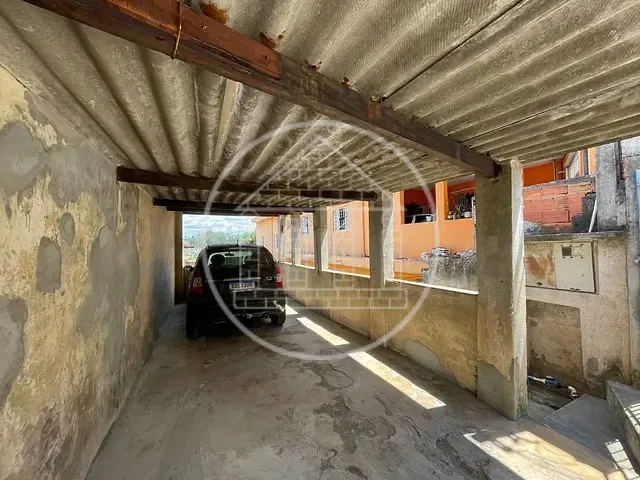 Casa com 250m² 2 quartos e 2 banheiros, à venda, no bairro Jardim Maria Amália em São Paulo