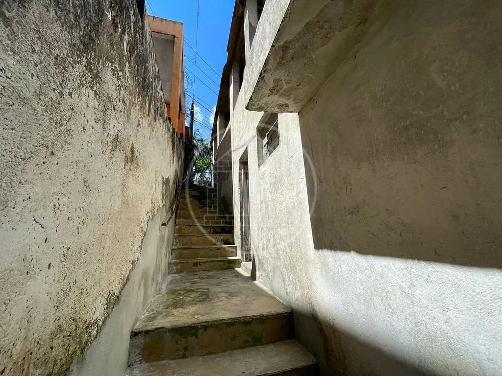 Casa, 2 quartos, 70 m² - Foto 11