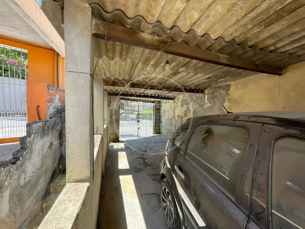 Casa, 2 quartos, 70 m² - Foto 12