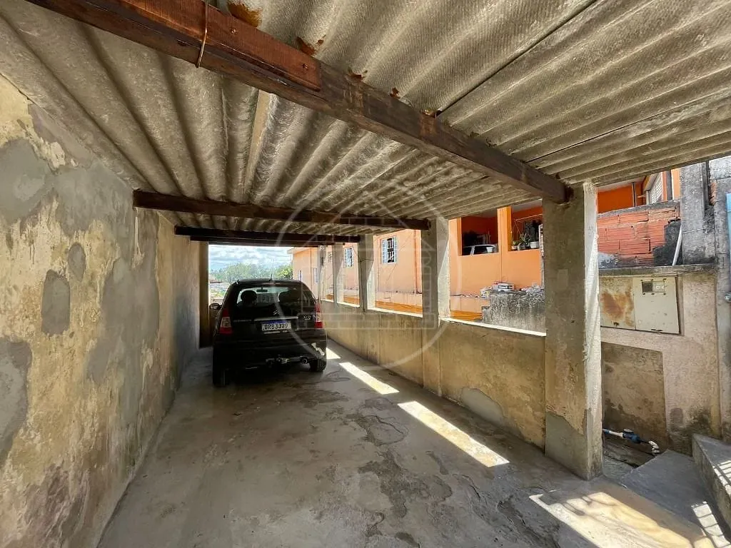 Casa, 2 quartos, 70 m² - Foto 2