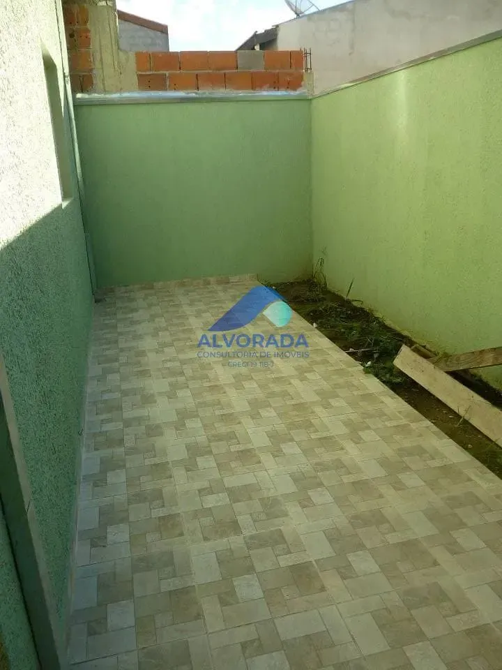 Casa, 2 quartos, 70 m² - Foto 5
