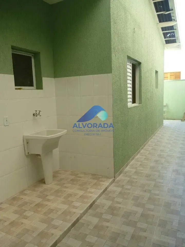 Casa, 2 quartos, 70 m² - Foto 7