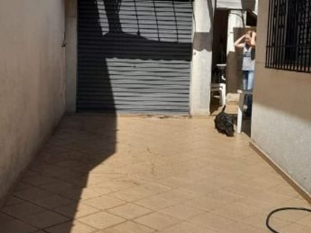 Foto do Casa - Casa com 2 dormitórios, 180 m² - venda por R$ 2.500.000,00 ou aluguel por R$ 4.859,33/mês - Vila Gomes Cardim - São Paulo/SP | ZONA LESTE IMÓVEIS