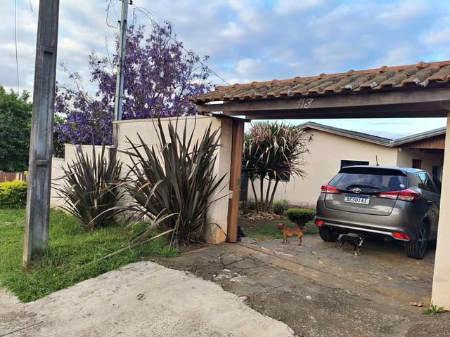 Casa à venda, Cará-cará, Ponta Grossa, PR