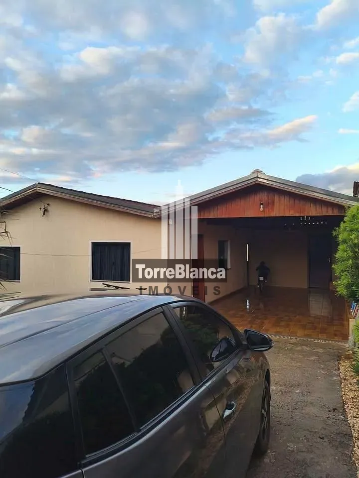 Casa, 3 quartos, 90 m² - Foto 14