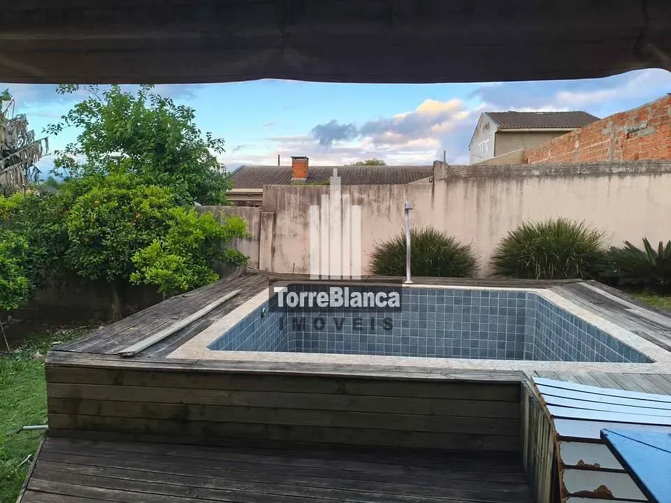 Casa, 3 quartos, 90 m² - Foto 9