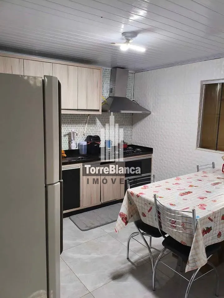 Casa, 3 quartos, 90 m² - Foto 5