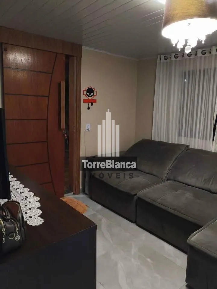 Casa, 3 quartos, 90 m² - Foto 4
