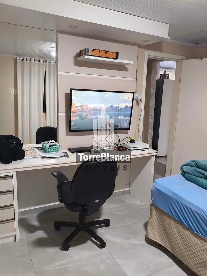 Casa, 3 quartos, 90 m² - Foto 8