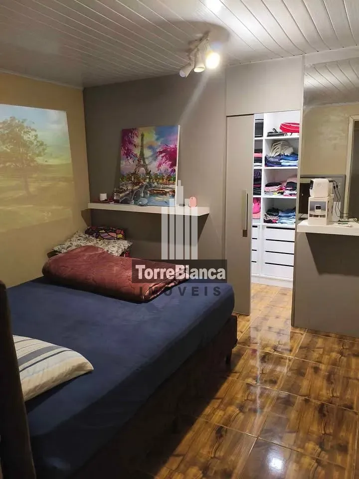 Casa, 3 quartos, 90 m² - Foto 10