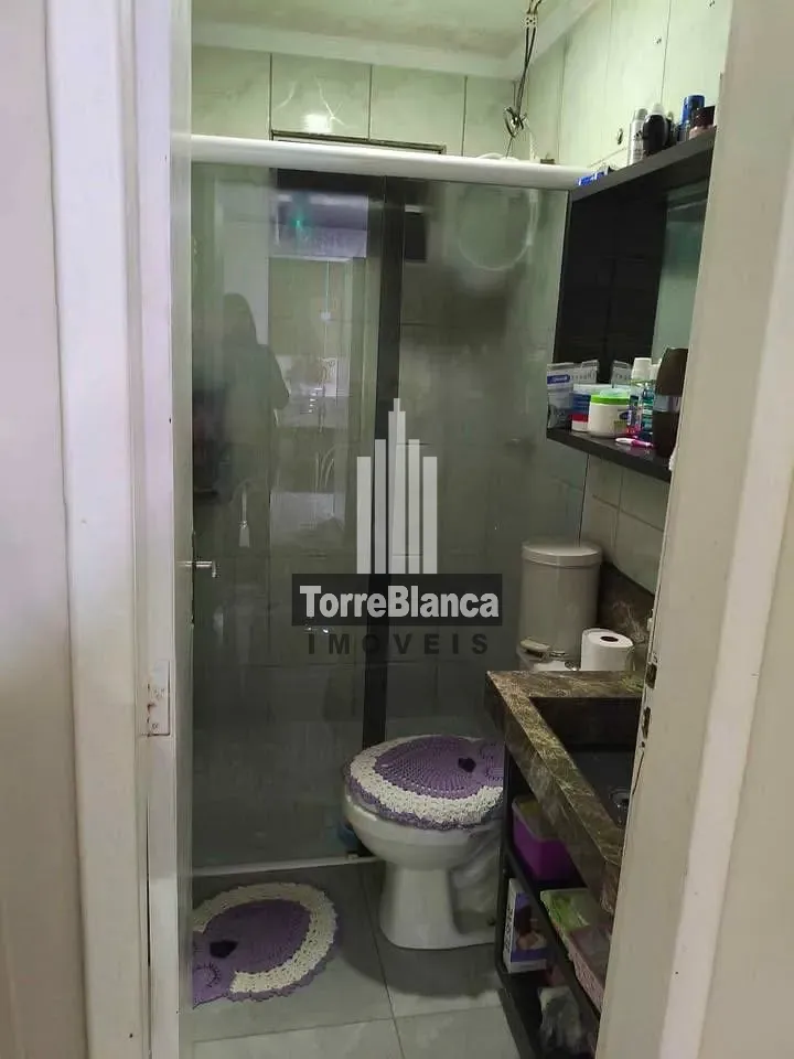 Casa, 3 quartos, 90 m² - Foto 11