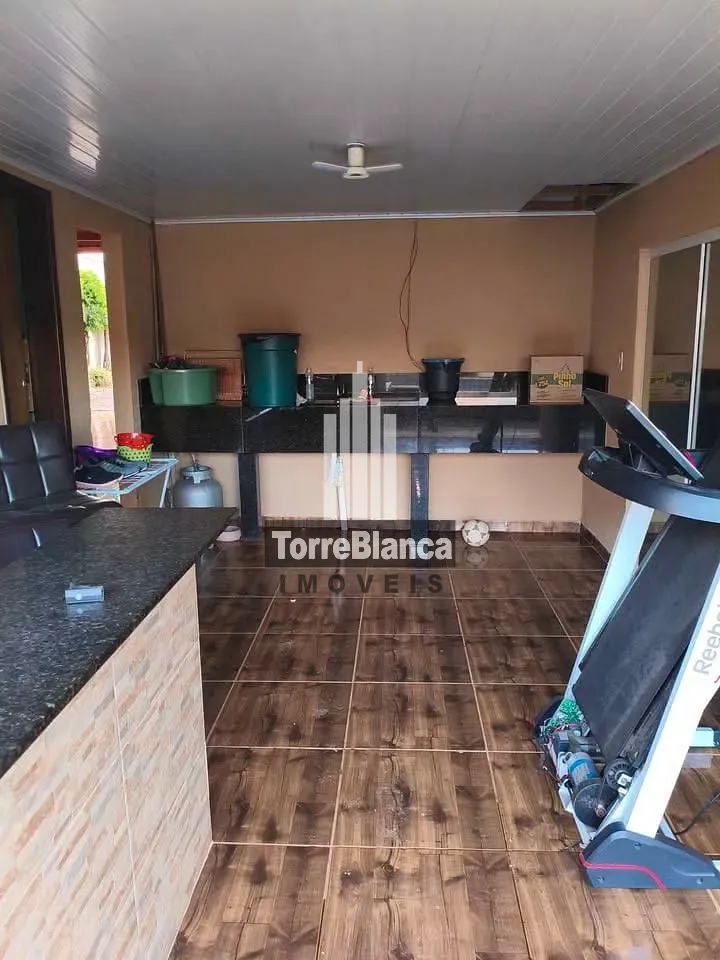 Casa, 3 quartos, 90 m² - Foto 13