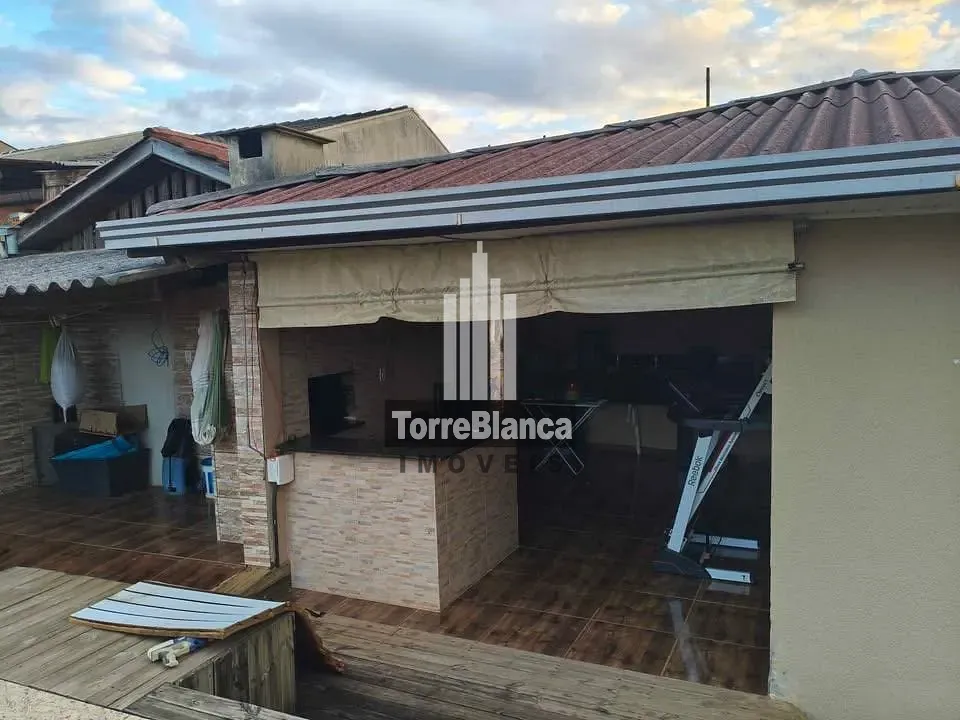 Casa, 3 quartos, 90 m² - Foto 2