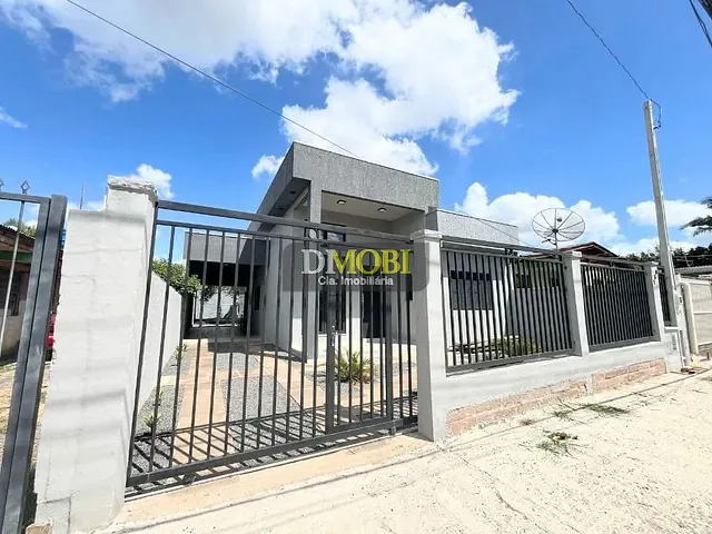 Casa com 300m² 3 quartos e 3 banheiros, à venda, no bairro São Vicente em Gravataí