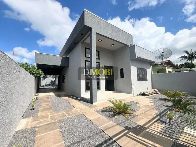 Casa com 300m² 3 quartos e 3 banheiros, à venda, no bairro São Vicente em Gravataí