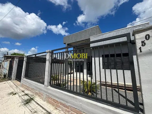 Casa com 300m² 3 quartos e 3 banheiros, à venda, no bairro São Vicente em Gravataí