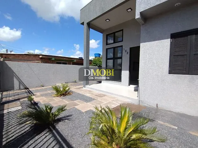 Casa com 300m² 3 quartos e 3 banheiros, à venda, no bairro São Vicente em Gravataí
