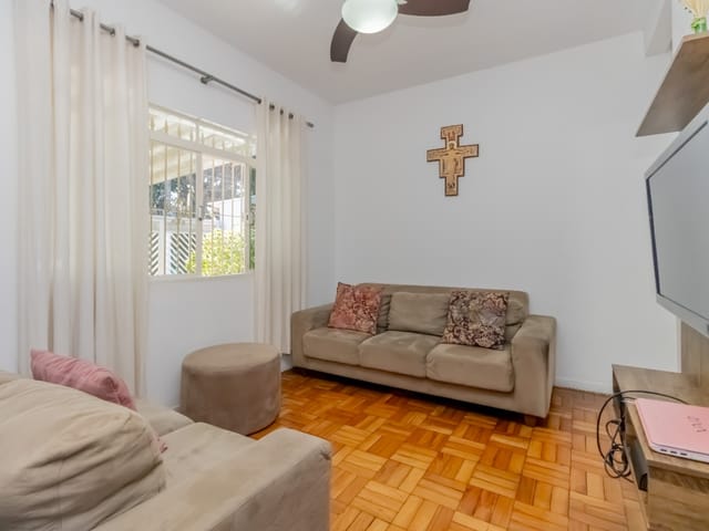 Casa com 160m² 3 quartos e 2 banheiros, à venda, no bairro Super Quadra Morumbi em São Paulo