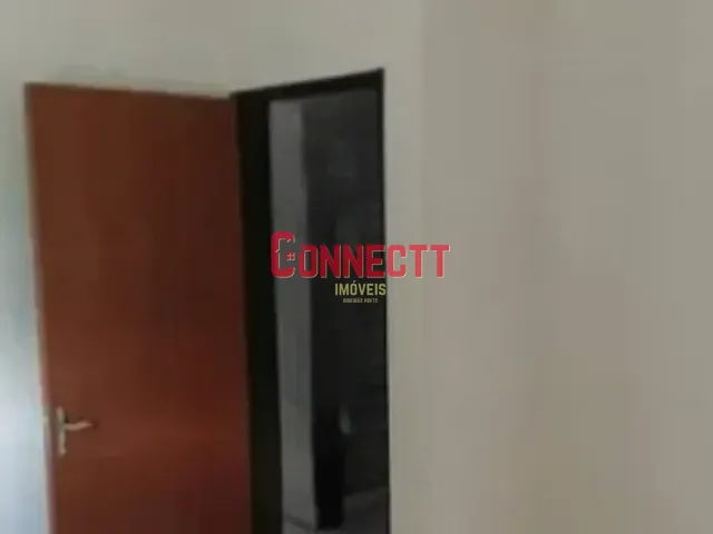 Casa 3 quartos e 3 banheiros, à venda, no bairro Conjunto Habitacional Jardim das Palmeiras em Ribeirão Preto
