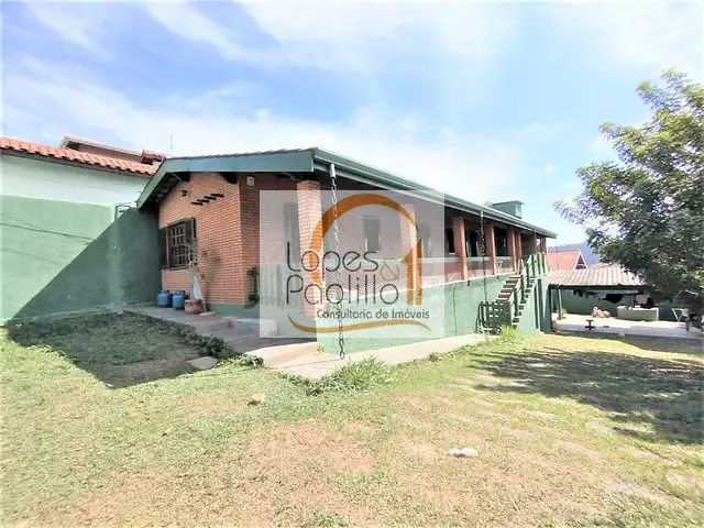 Casa com 720m² 4 quartos e 4 banheiros, à venda, no bairro Jardim dos Pinheiros em Atibaia