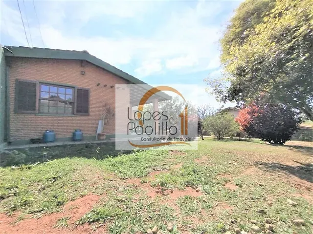 Casa com 720m² 4 quartos e 4 banheiros, à venda, no bairro Jardim dos Pinheiros em Atibaia