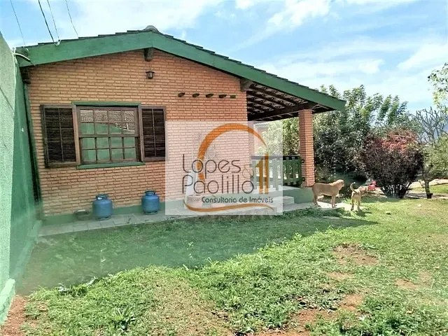 Casa com 720m² 4 quartos e 4 banheiros, à venda, no bairro Jardim dos Pinheiros em Atibaia