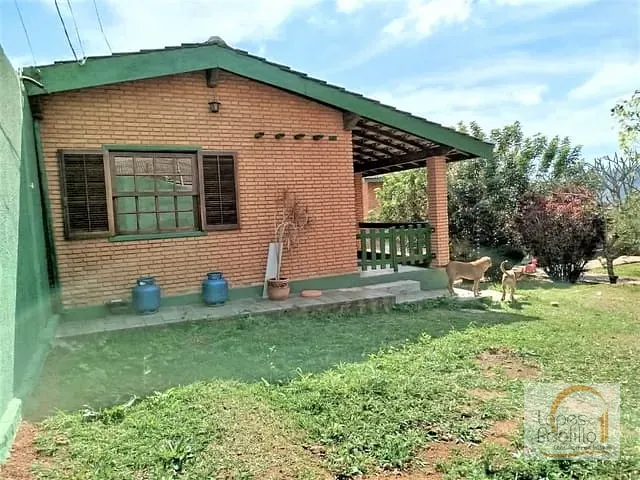 Casa com 720m² 4 quartos e 4 banheiros, à venda, no bairro Jardim dos Pinheiros em Atibaia