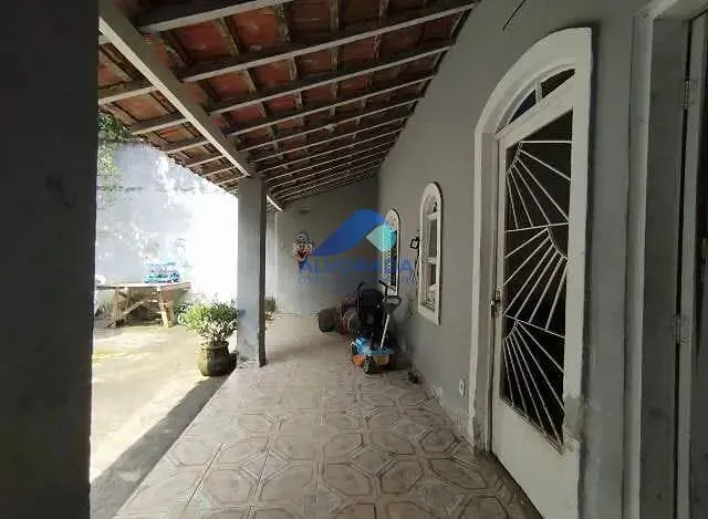 Casa, 2 quartos, 70 m² - Foto 1