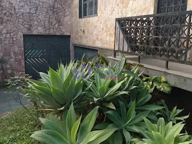 Casa com 1770m² 7 quartos e 5 banheiros, para alugar, no bairro Maranhão em São Paulo