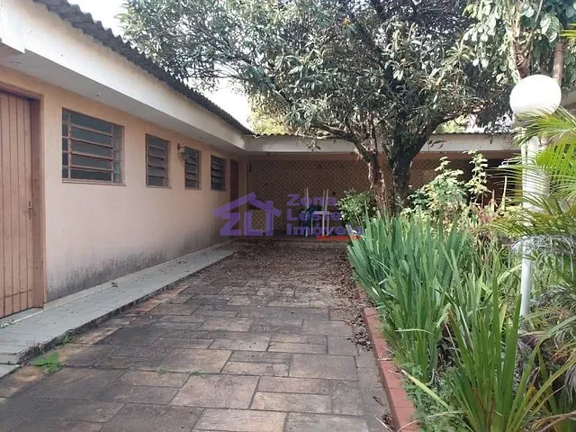 Casa com 1770m² 7 quartos e 5 banheiros, para alugar, no bairro Maranhão em São Paulo