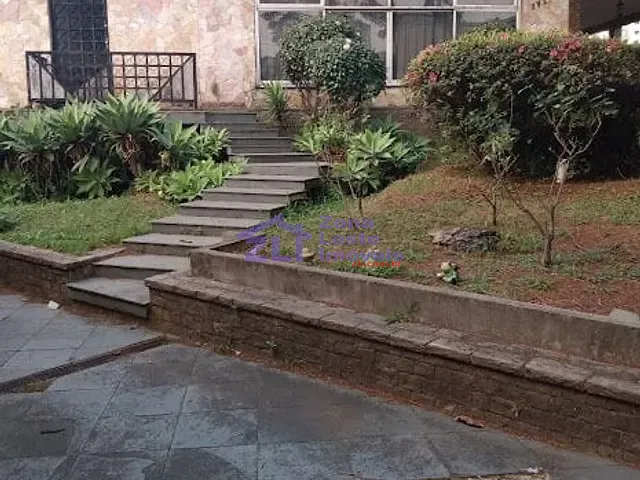 Casa com 1770m² 7 quartos e 5 banheiros, para alugar, no bairro Maranhão em São Paulo