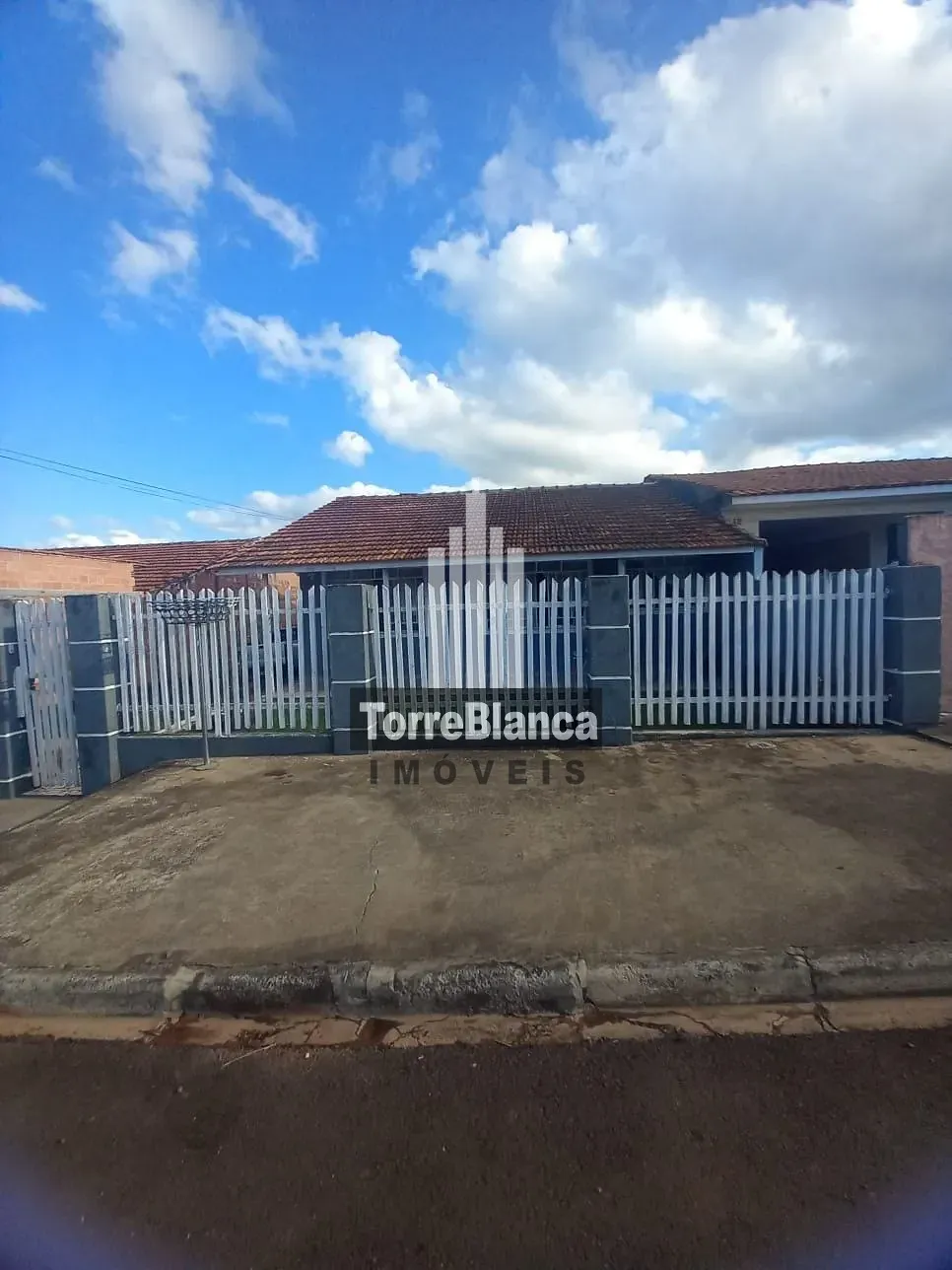 Casa, 3 quartos, 62 m² - Foto 3