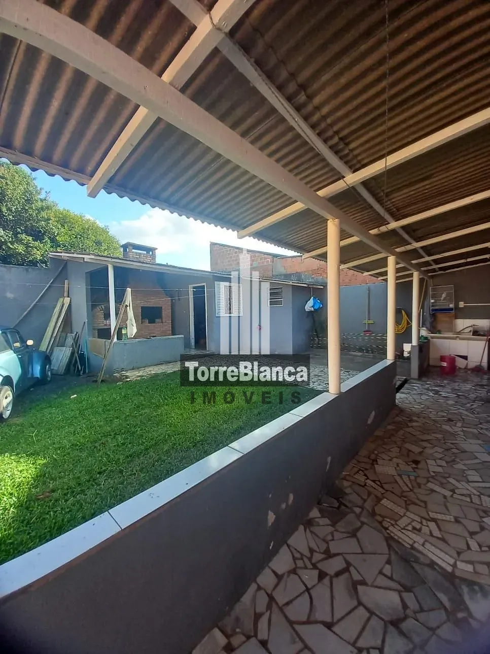 Casa, 3 quartos, 62 m² - Foto 4