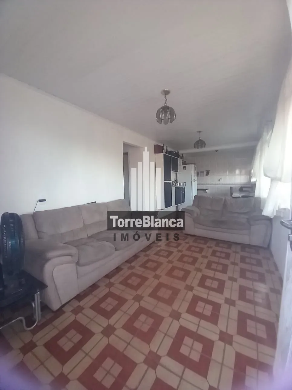 Casa, 3 quartos, 62 m² - Foto 6