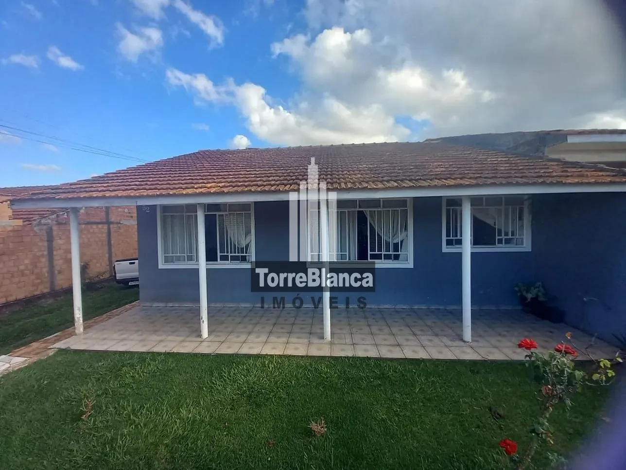 Casa, 3 quartos, 62 m² - Foto 2