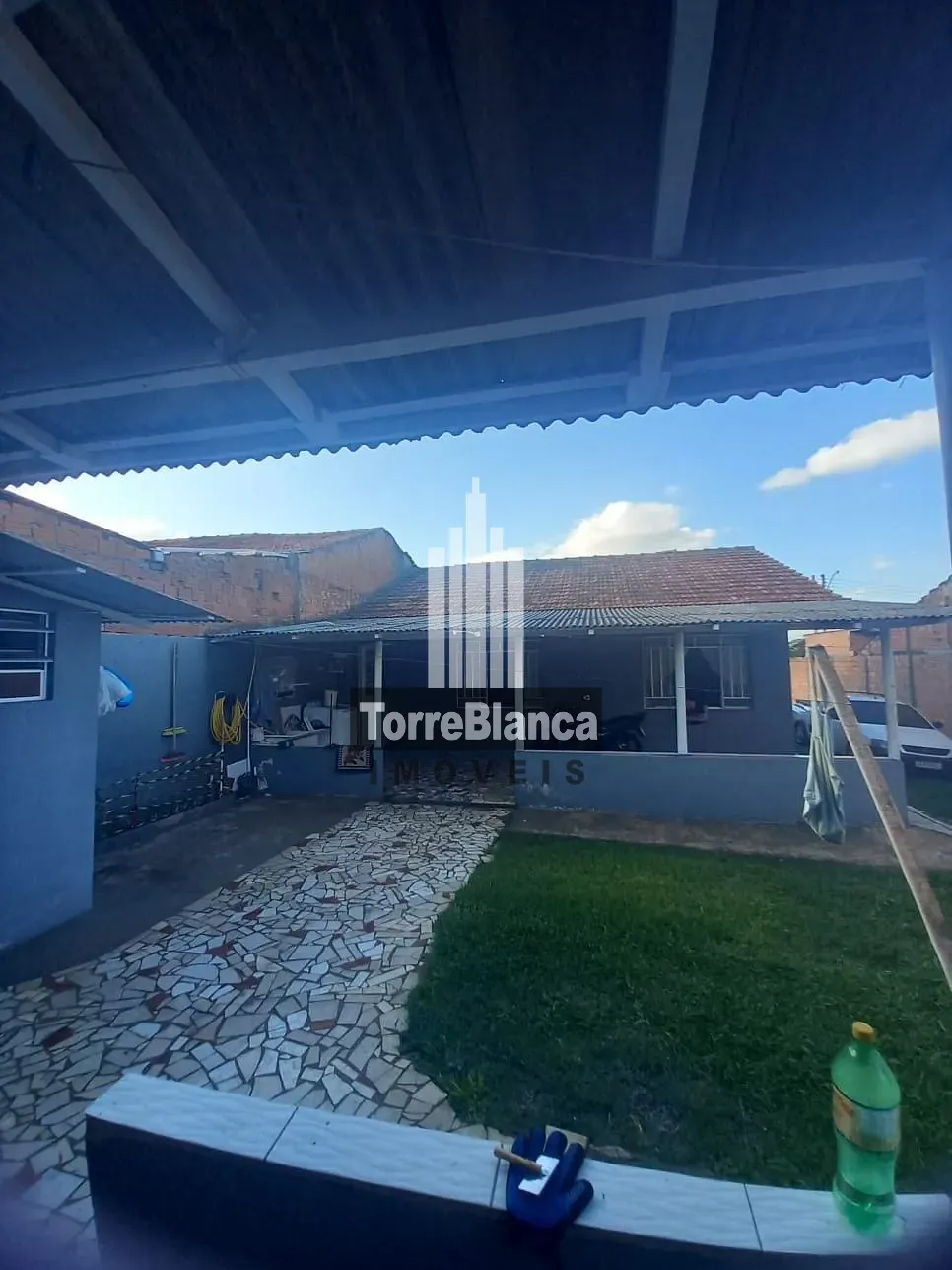 Casa, 3 quartos, 62 m² - Foto 10