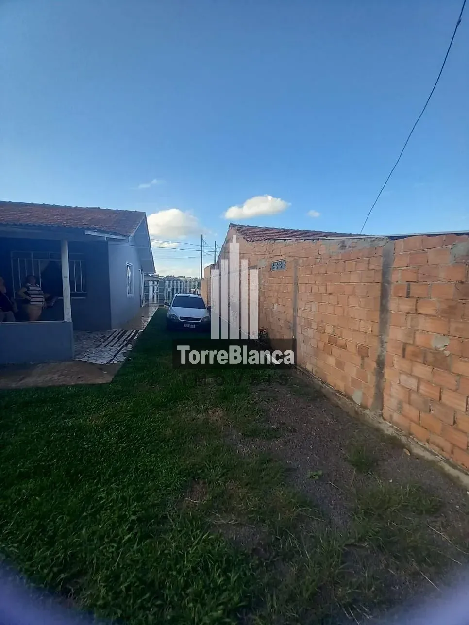 Casa, 3 quartos, 62 m² - Foto 11