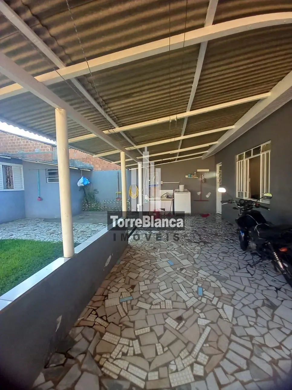 Casa, 3 quartos, 62 m² - Foto 5