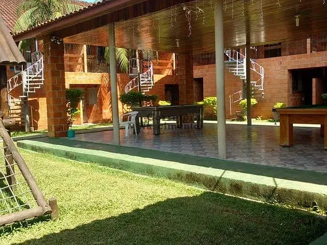 Casa com 54m² 2 quartos e 1 banheiro, à venda, no bairro Massaguaçu em Caraguatatuba