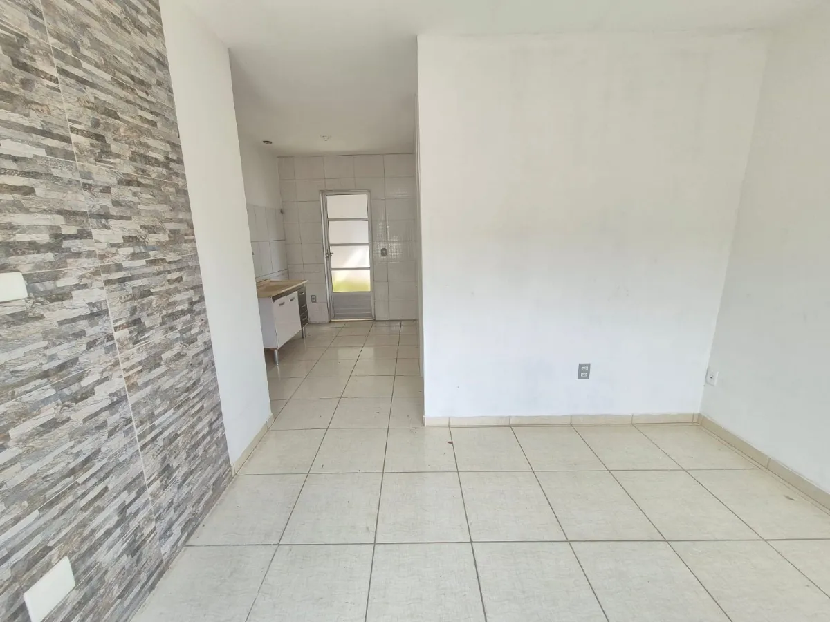 Casa no condomínio Condomínio Vale do Sol para venda com 2 quartos, 47m²