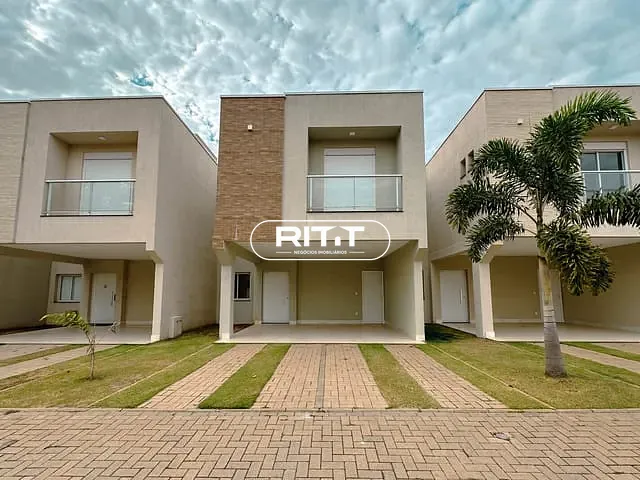 Casa com 236m² 3 quartos e 4 banheiros, à venda, no bairro Nova Veneza em Paulínia
