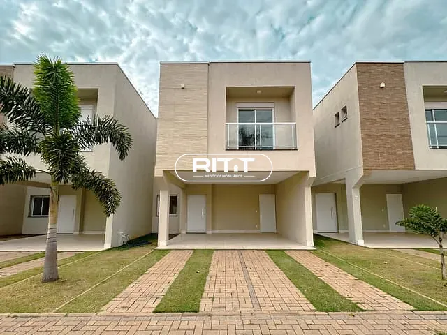 Casa com 236m² 3 quartos e 4 banheiros, à venda, no bairro Nova Veneza em Paulínia