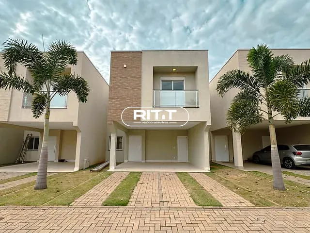 Casa com 236m² 3 quartos e 4 banheiros, à venda, no bairro Nova Veneza em Paulínia