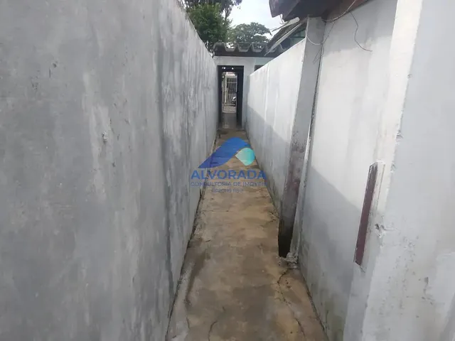 Casa com 150m² 1 quarto e 1 banheiro, para alugar, no bairro Monte Castelo em São José Dos Campos