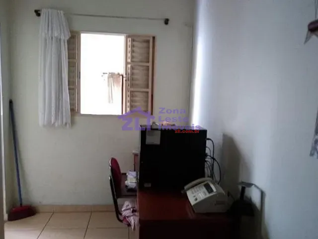 Casa com 184m² 3 quartos e 3 banheiros, à venda, no bairro Vila Carrão em São Paulo